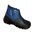 پوتین ایمنی جوشکاری