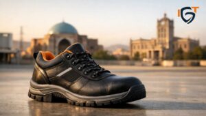 کفش ایمنی تبریز ایمن گام تبریز